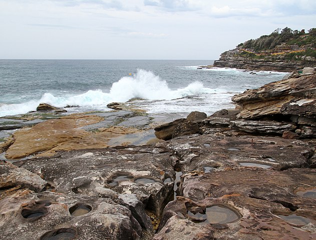 Bondi Beach