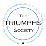 TRIUMPHPS Society logo